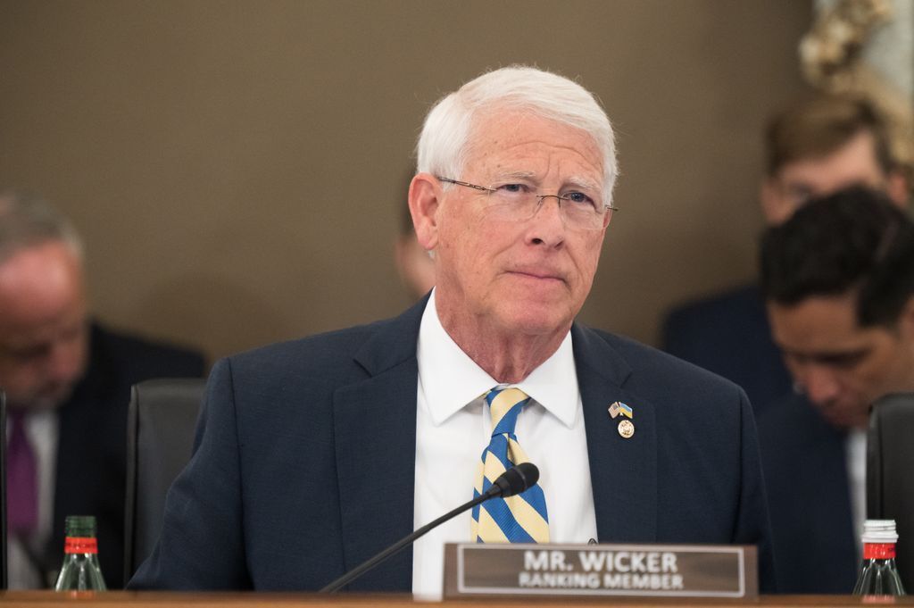 Wicker Assesses Damage from Biden Tax Hike