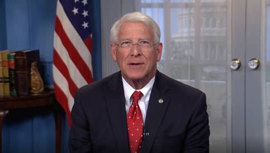 Wicker Opposes Senate’s Gun Control Proposal