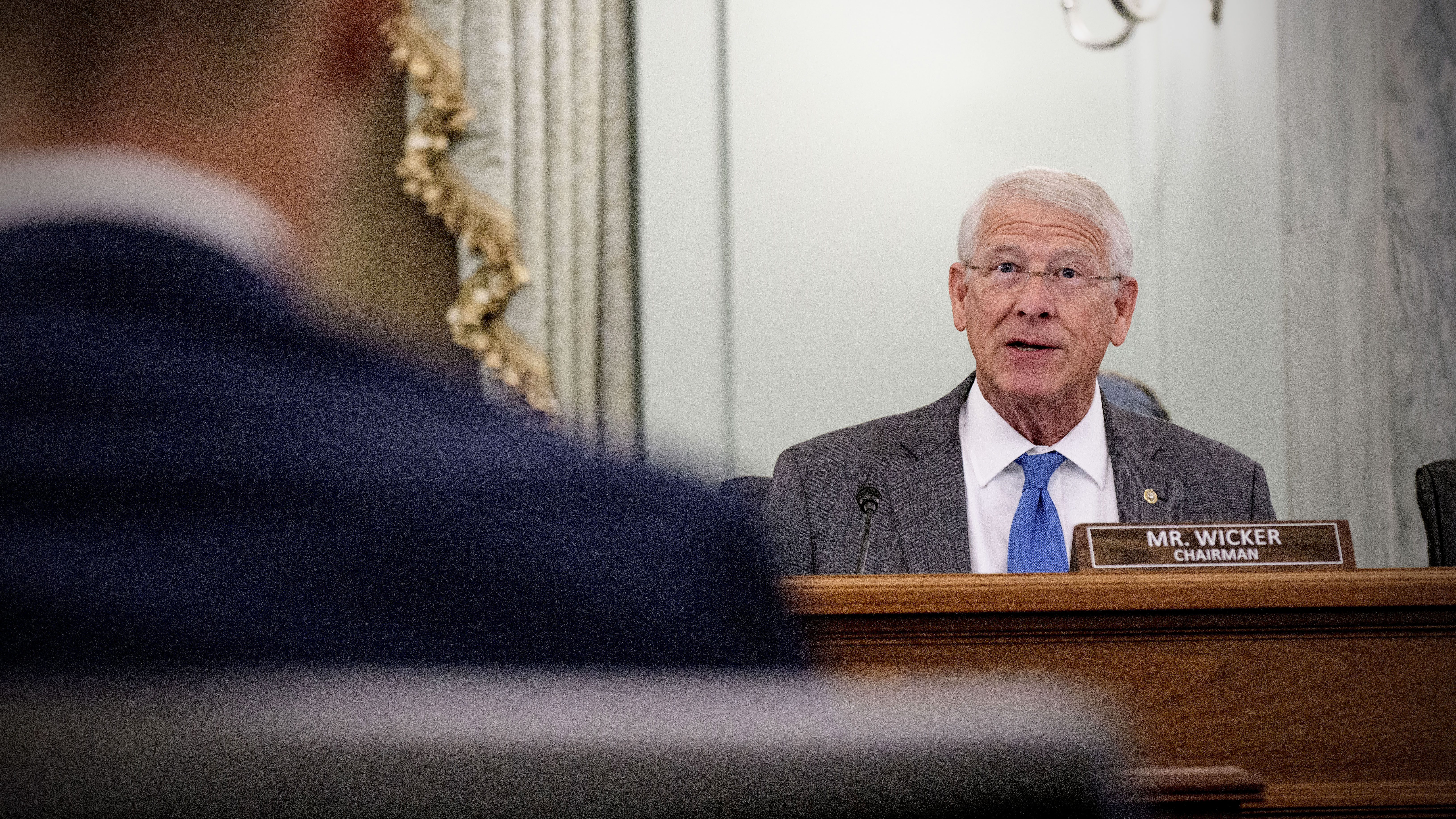 Wicker’s Investigation Reveals FAA Failures