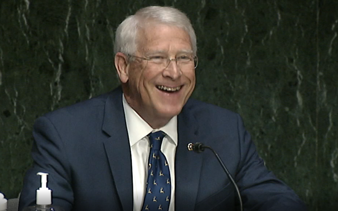 Wicker Introduces Legislation to Fund Veteran Housing Projects