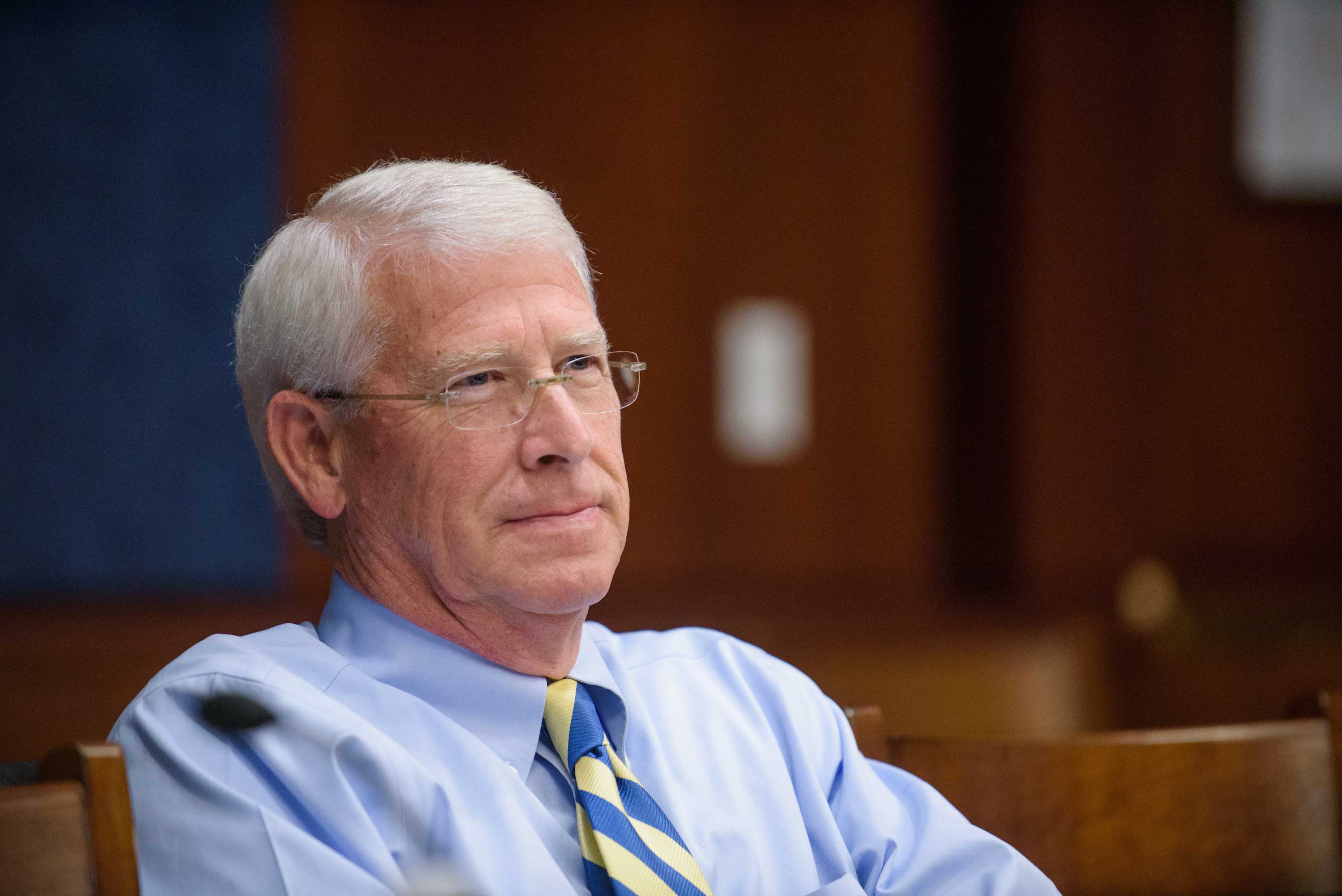 Wicker Reflects on Accomplishments of 116th Congress