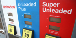 Wicker Marks Four Months of $4 Gas