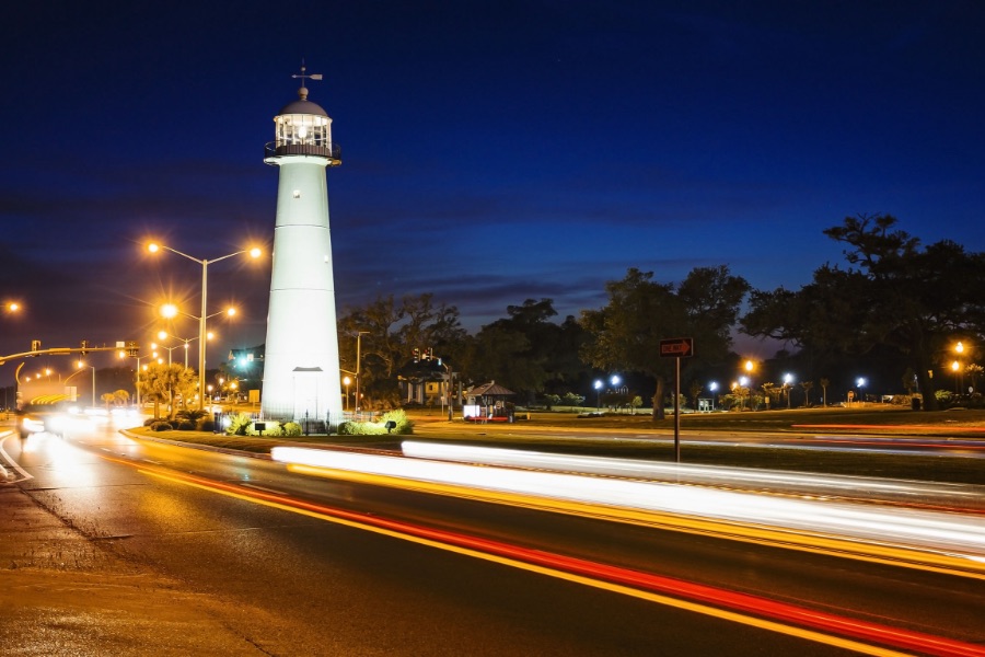 Mississippi Lawmakers Praise Award of $38.8M for Infrastructure Projects