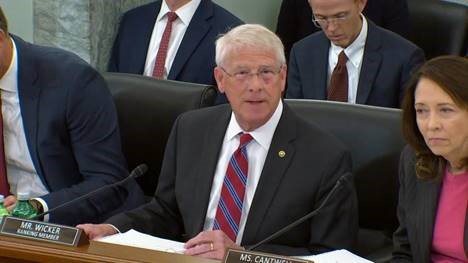 Wicker, Hyde-Smith Demand Biden Administration Reverse National Liver Redistribution Policy