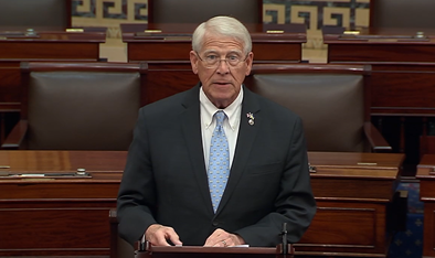 Senator Wicker: There is Really No Time to Waste, We Need to Get Started This Year