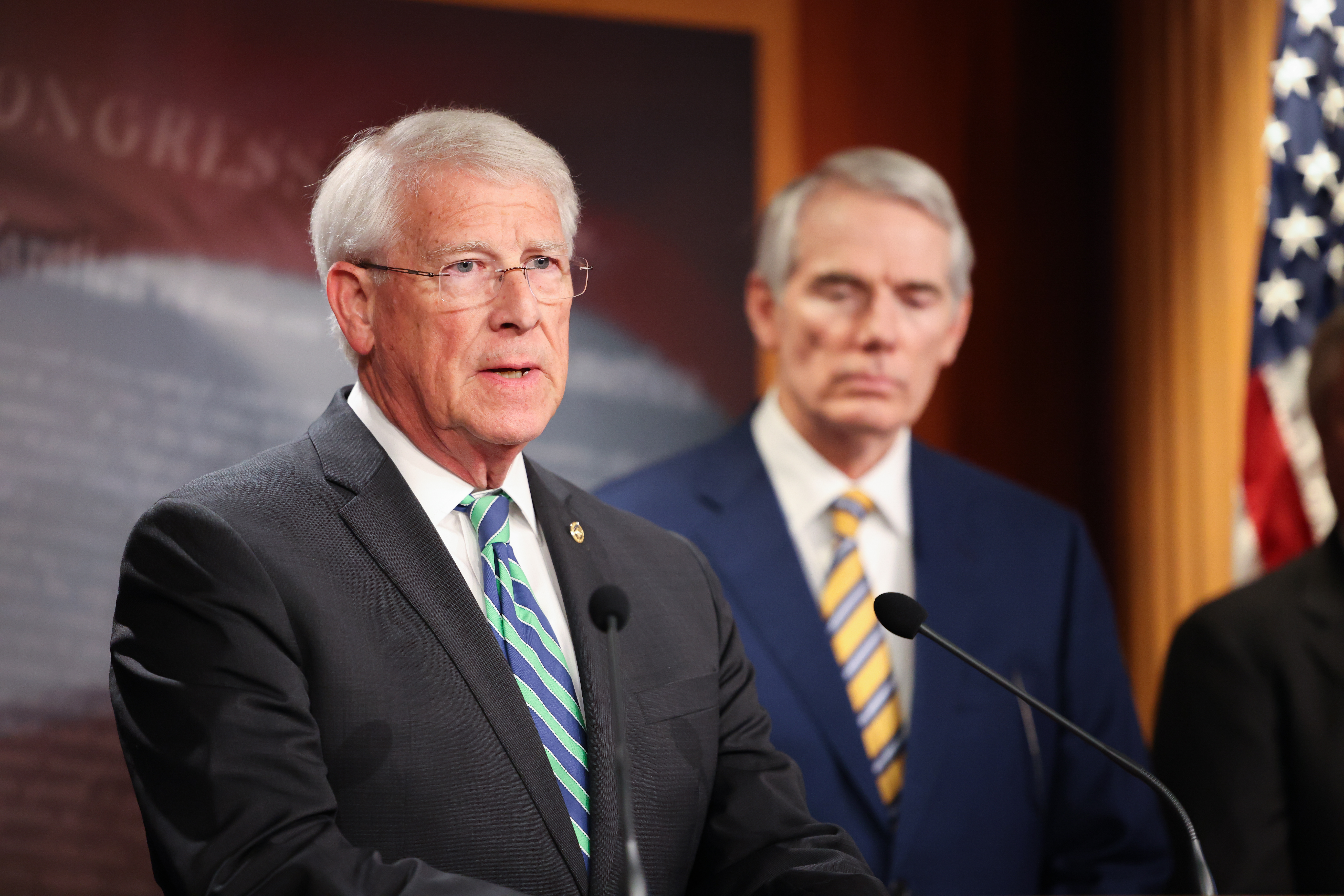Wicker, Hyde-Smith Condemn Bank’s Attempt to Undermine Second Amendment