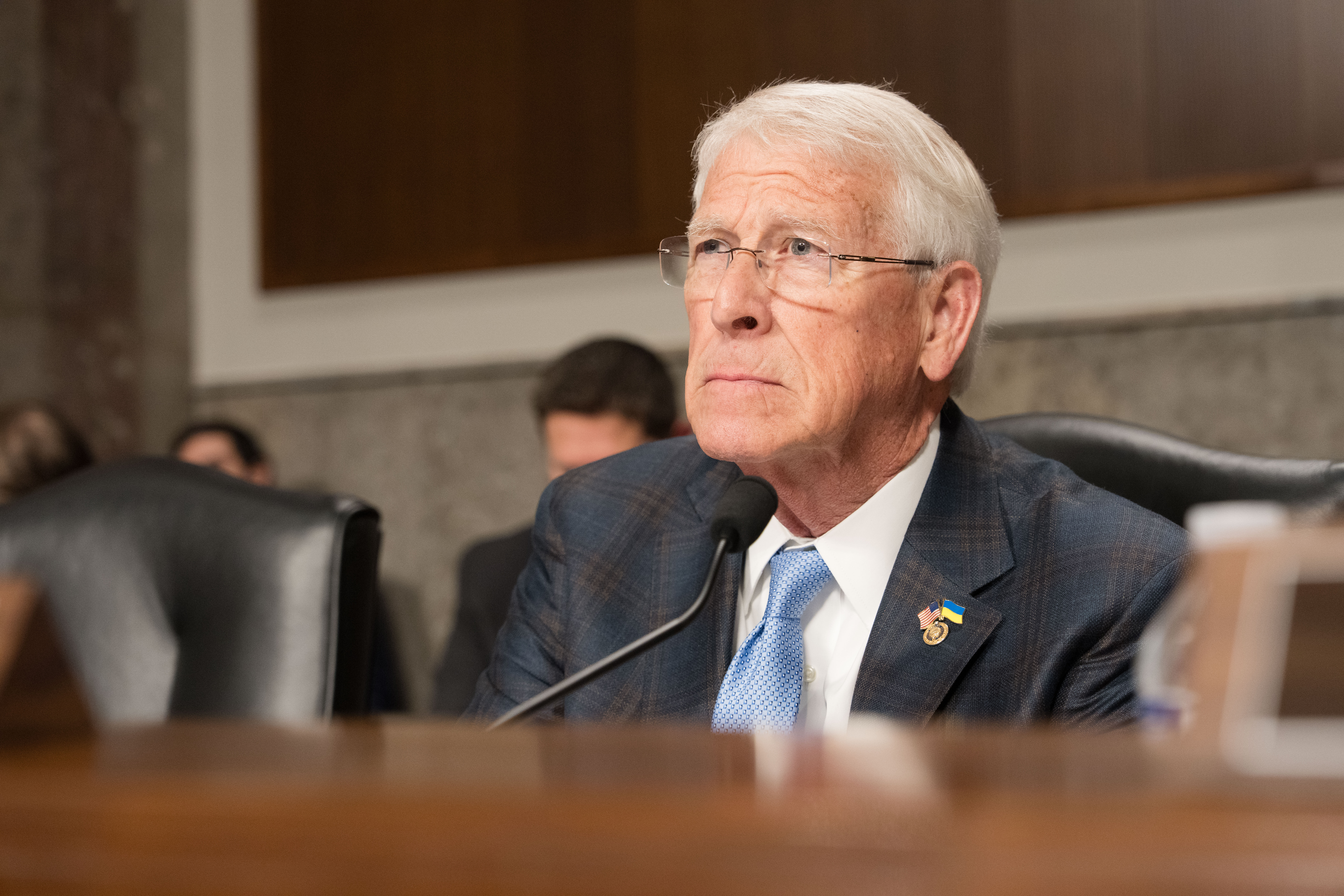 Miss. Delegation Urges Trump to Approve Major Disaster Declaration for Mississippi