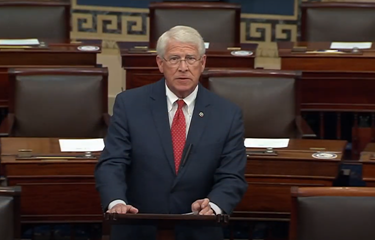 Wicker Rips Coca-Cola, MLB for Spreading Lies
