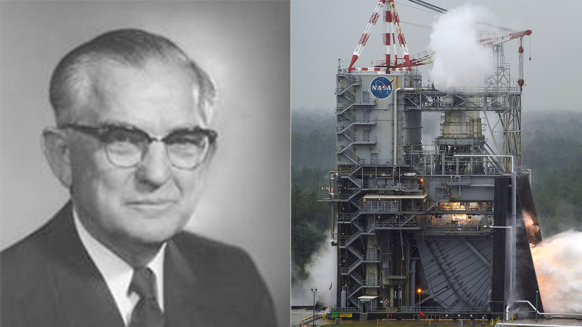 Wicker, Hyde-Smith, Palazzo, Kelly, Guest Strongly Oppose Effort to Rename Stennis Space Center