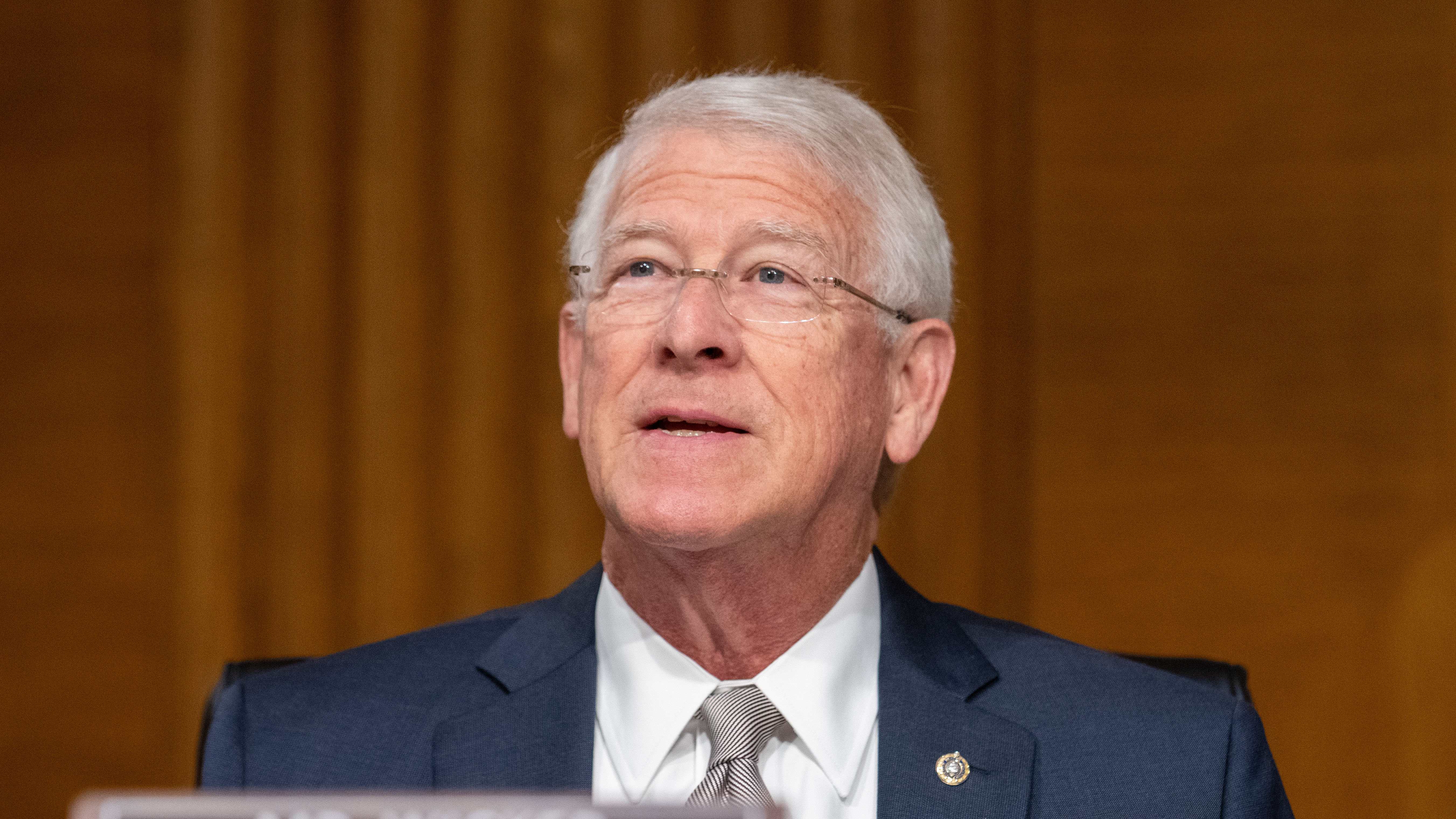 Wicker Opposes Partisan Spending Package