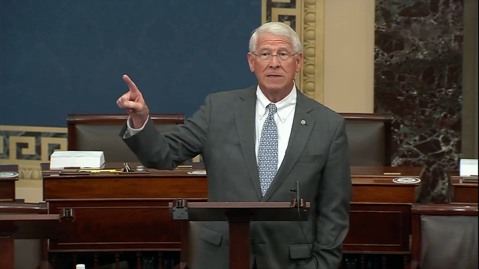 Senator Wicker Statement on President Biden’s Joint Announcement with Japan