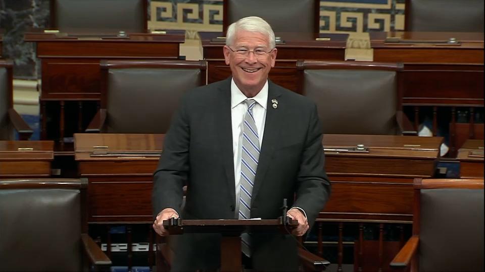 Wicker Praises CHIPS Bill Ahead of Final Passage