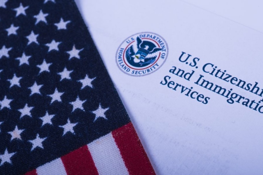 Wicker, Hyde-Smith Join Effort to Block Taxpayer Funded Payments to Illegal Immigrants