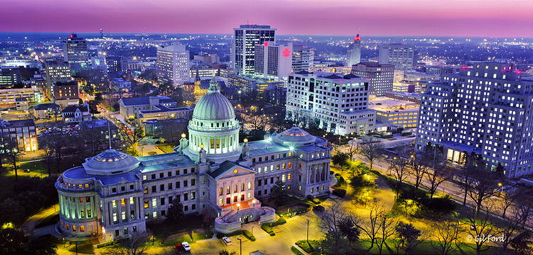 Wicker, Hyde-Smith Welcome Courthouse Construction in Greenville