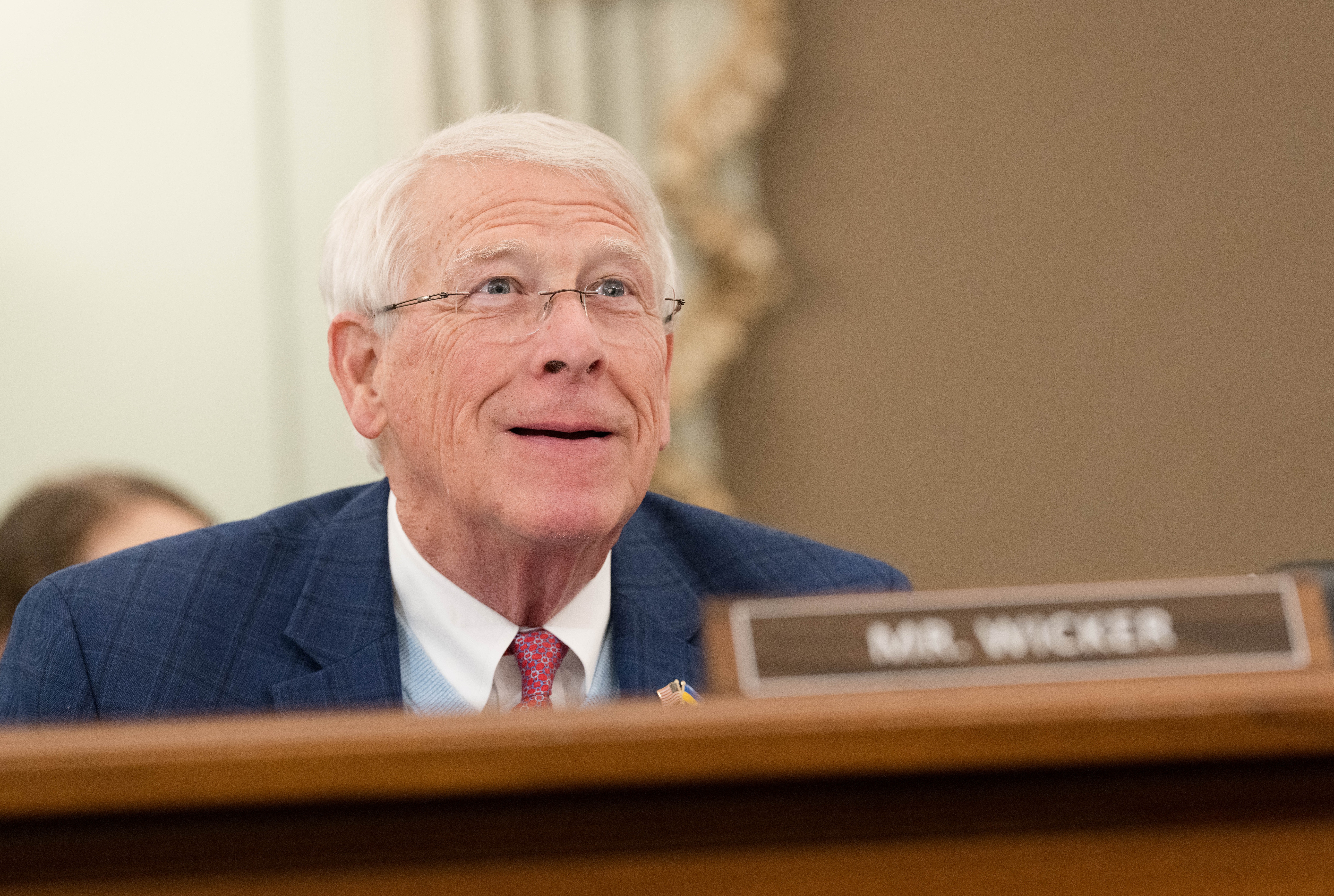 Wicker’s Statement on the $44 Million Awarded to Mississippi’s Safe Streets for All