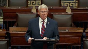Wicker, Hyde-Smith Fight Biden’s Unlawful Student Debt Policy