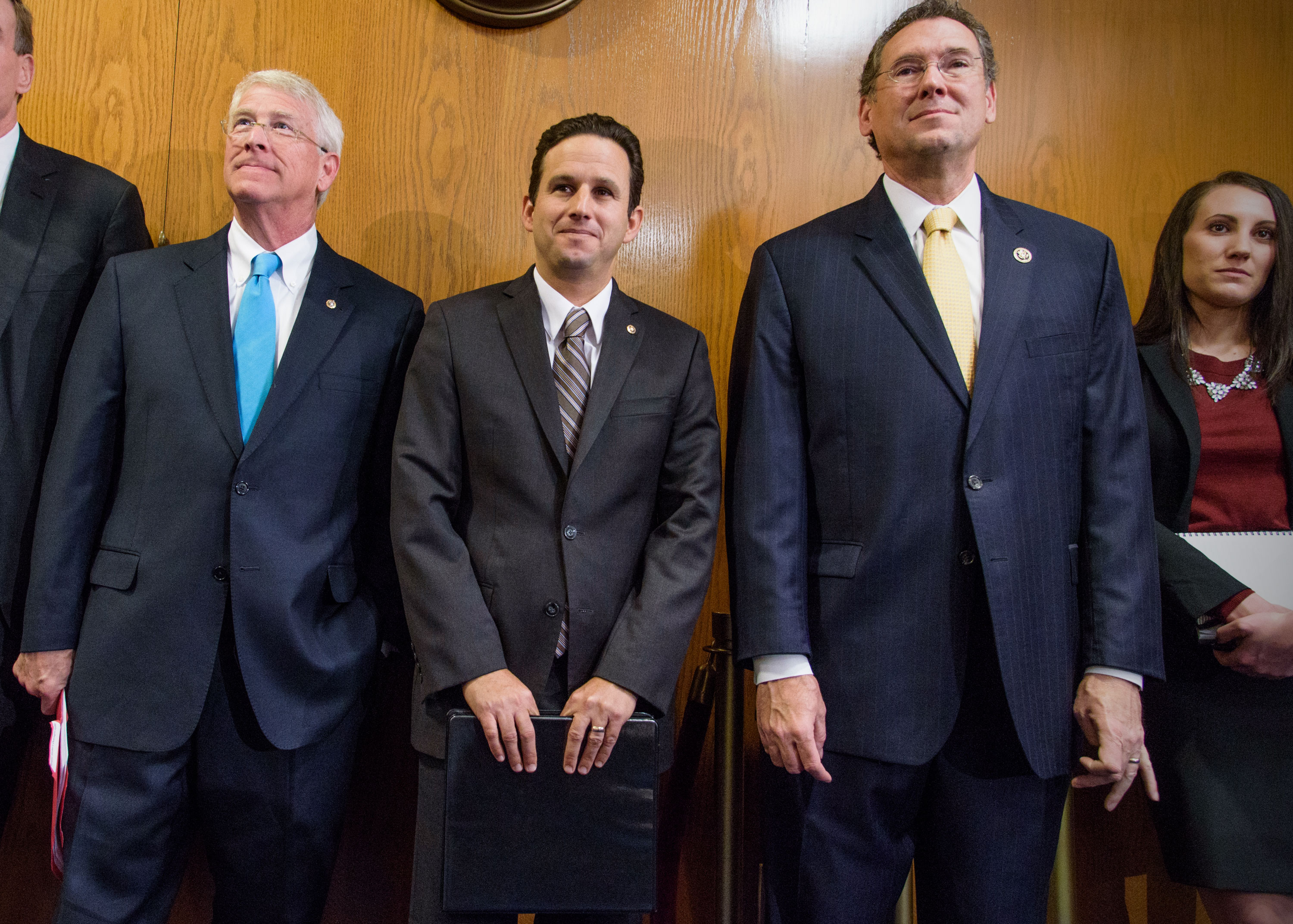Wicker-Schatz Telehealth Provisions Pass Senate in Bipartisan Two-Year Budget Deal