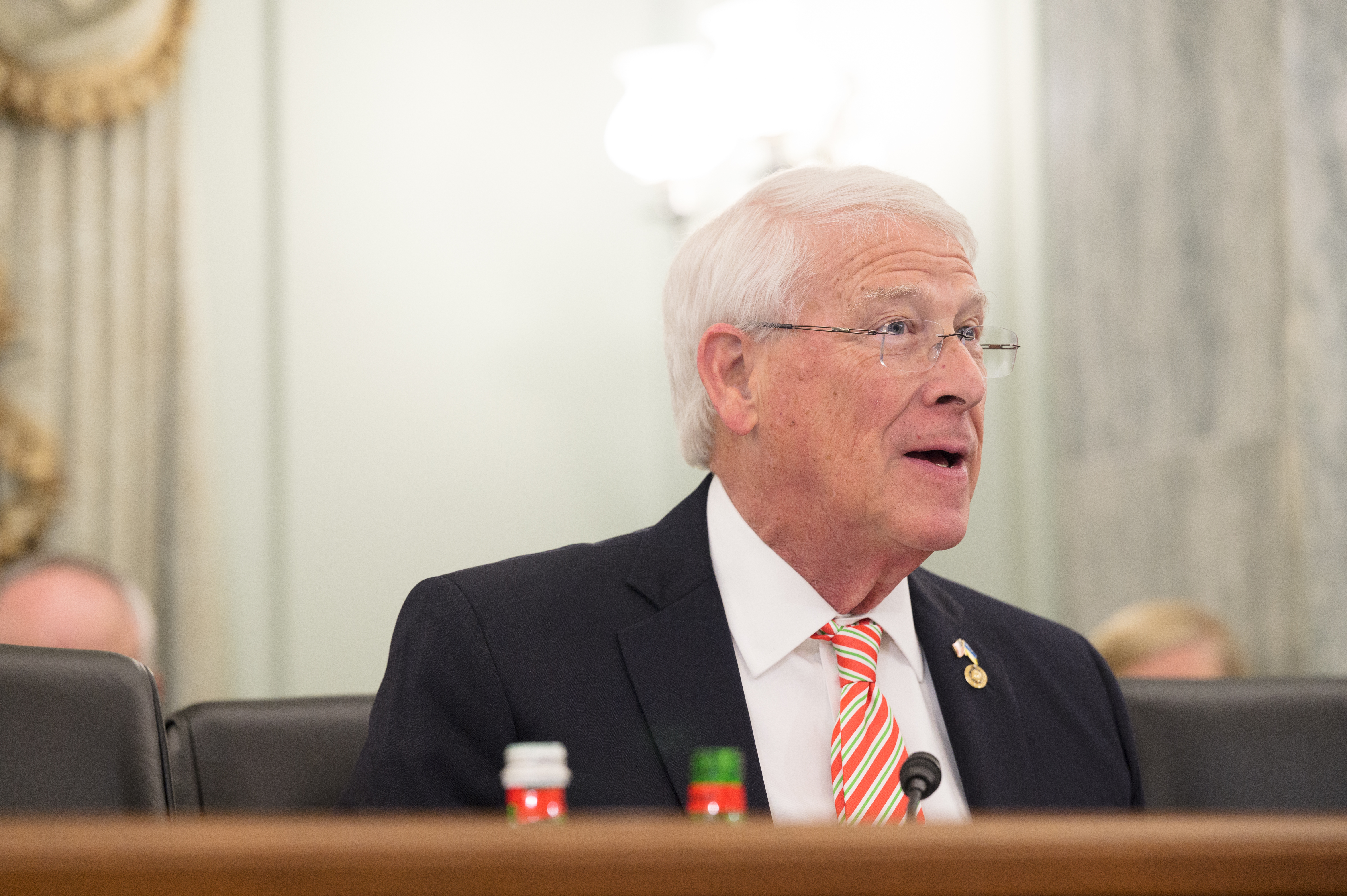 Senator Wicker Legislation Changes Department of Commerce Fishery Disaster Assistance Timeline