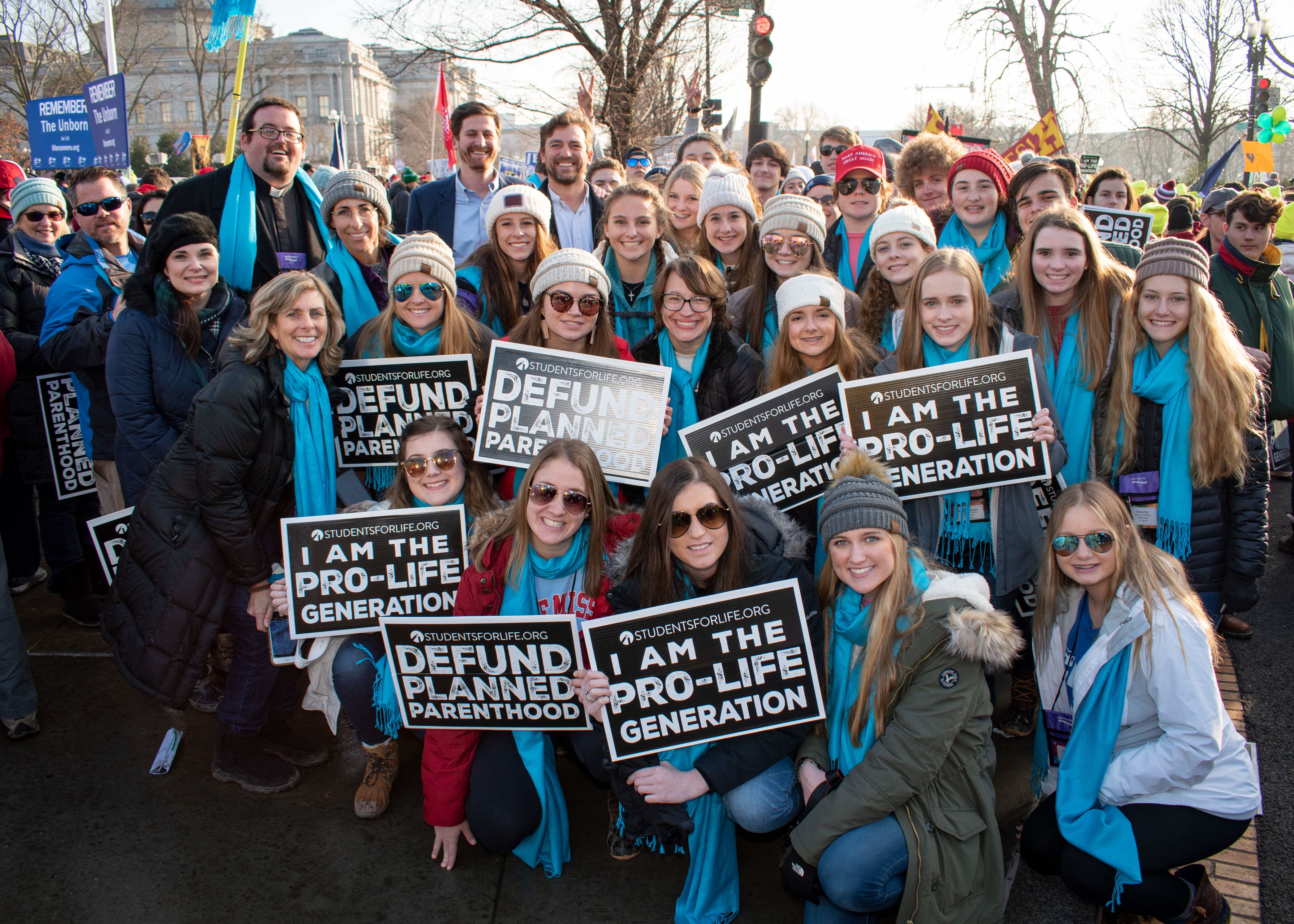 Wicker Champions Effort to Protect Life