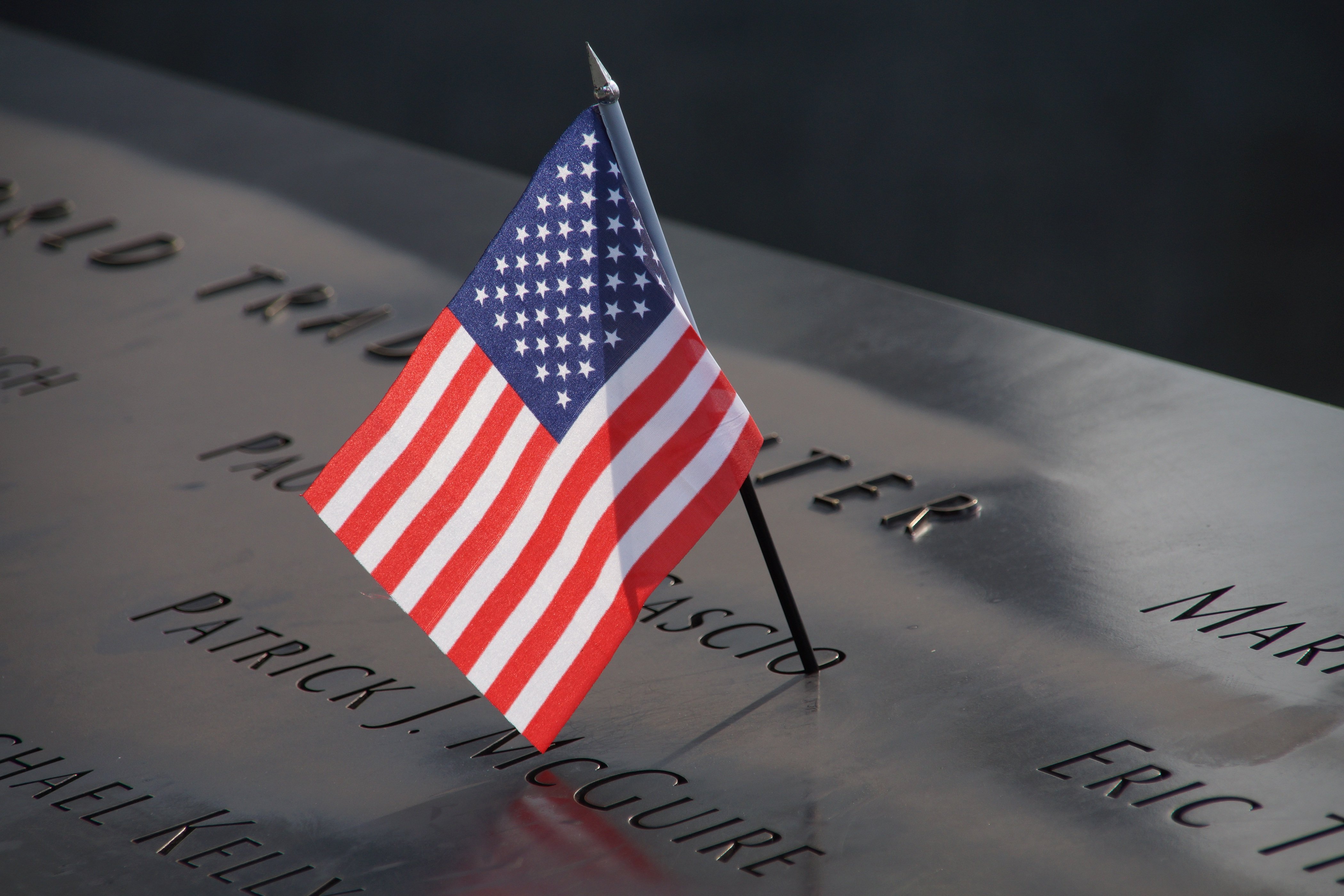 Wicker Reflects on 20th Anniversary of 9/11