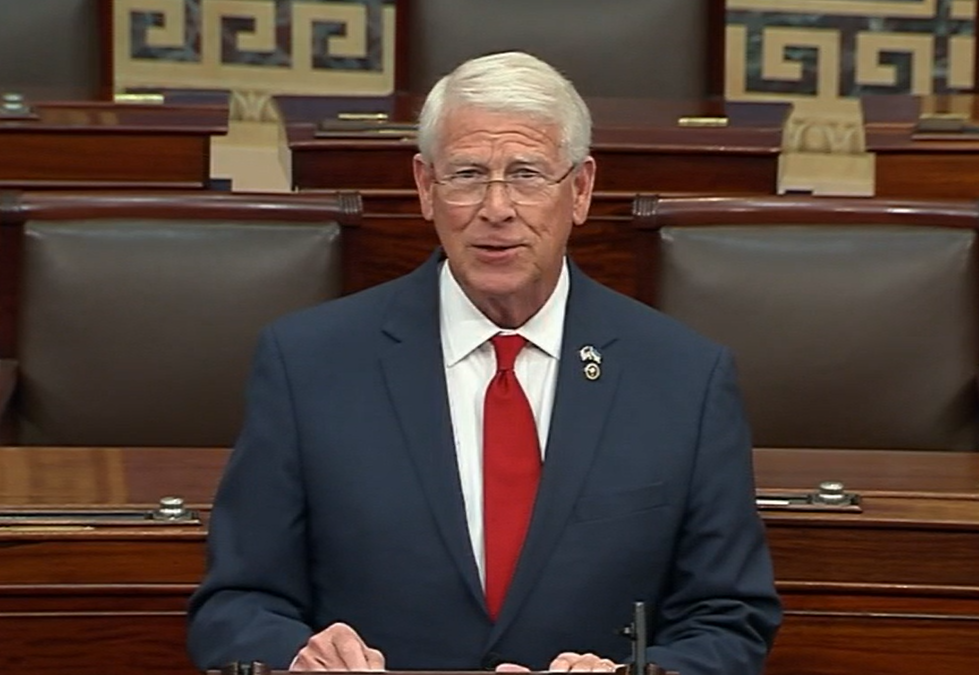 Wicker, Hyde-Smith Commend U.S. Coast Guard Border Security Efforts