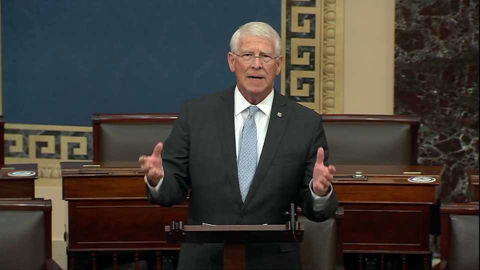 Wicker Rejects Effort to Weaken Election Integrity