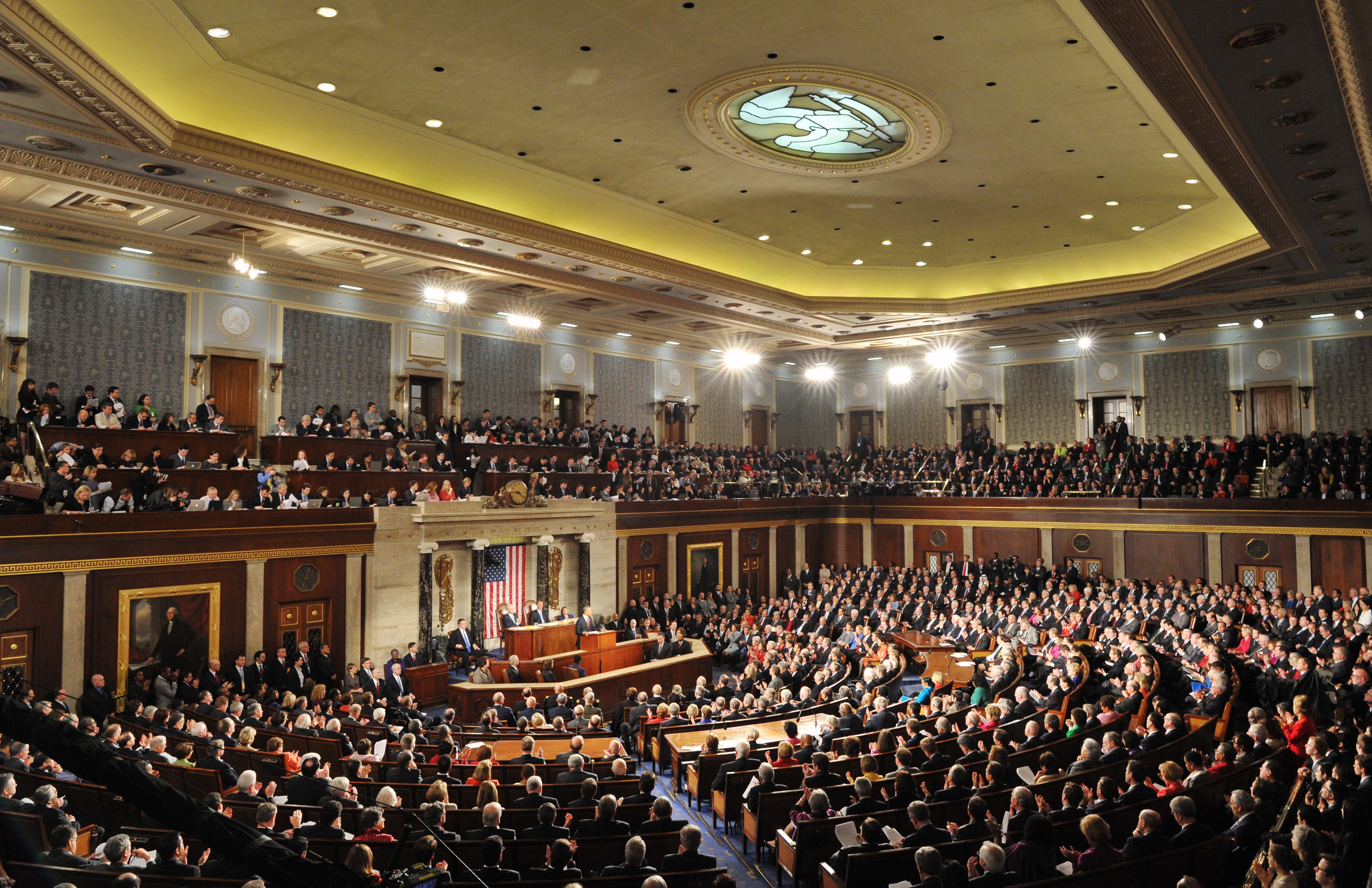 Wicker Announces Tickets to View Historic Papal Address to Congress