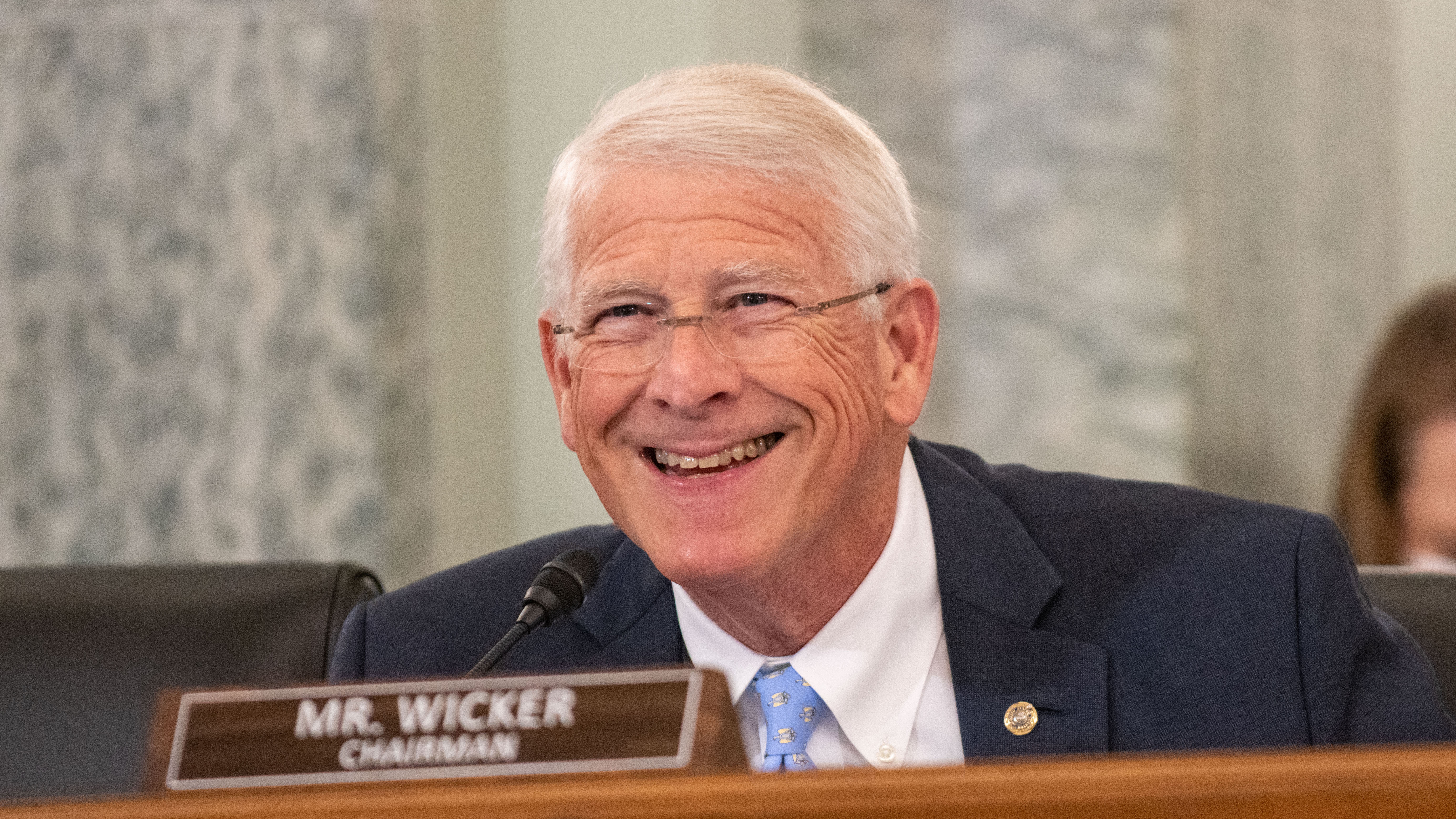 Wicker, Hyde-Smith Announce $9.3M in Support for Mississippi Communities