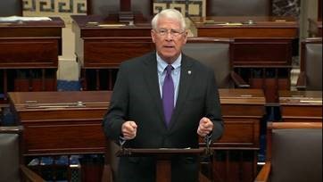 Wicker Supports U.S. Decision to Ban Russian Energy Imports