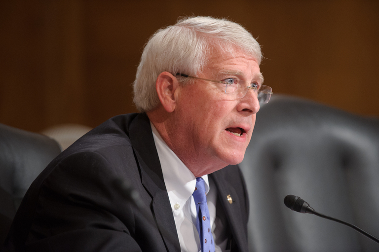 Wicker Addresses Border Crisis