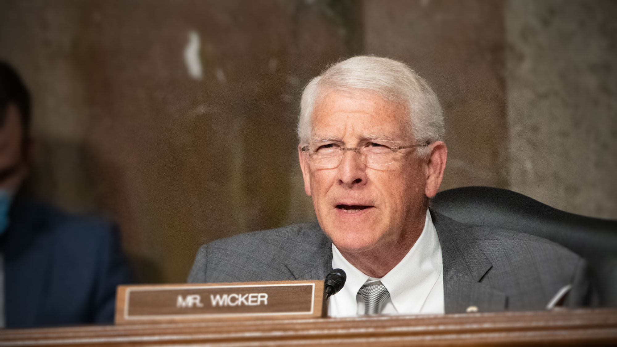 Wicker: Time to Remove Obstacles to Intercountry Adoption