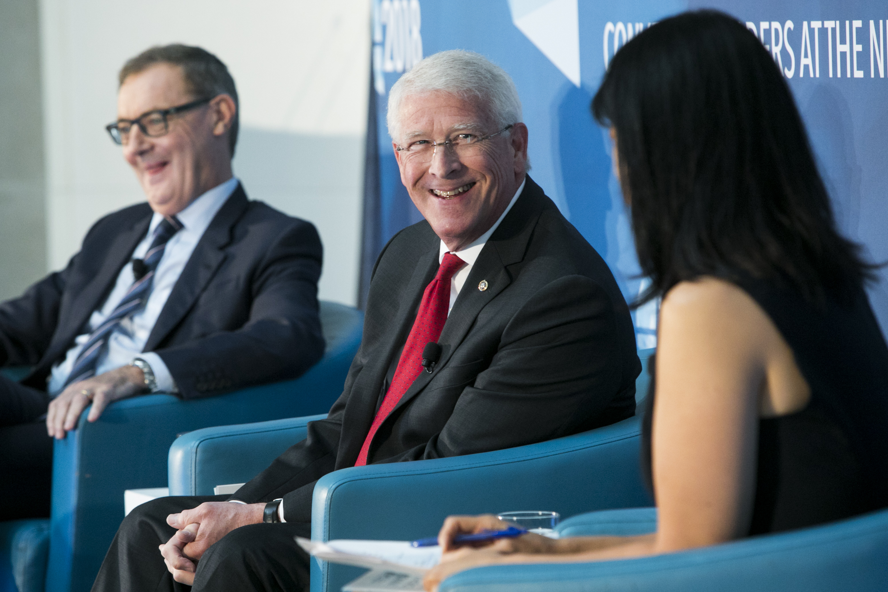 Wicker Encouraged by Continued Economic Success