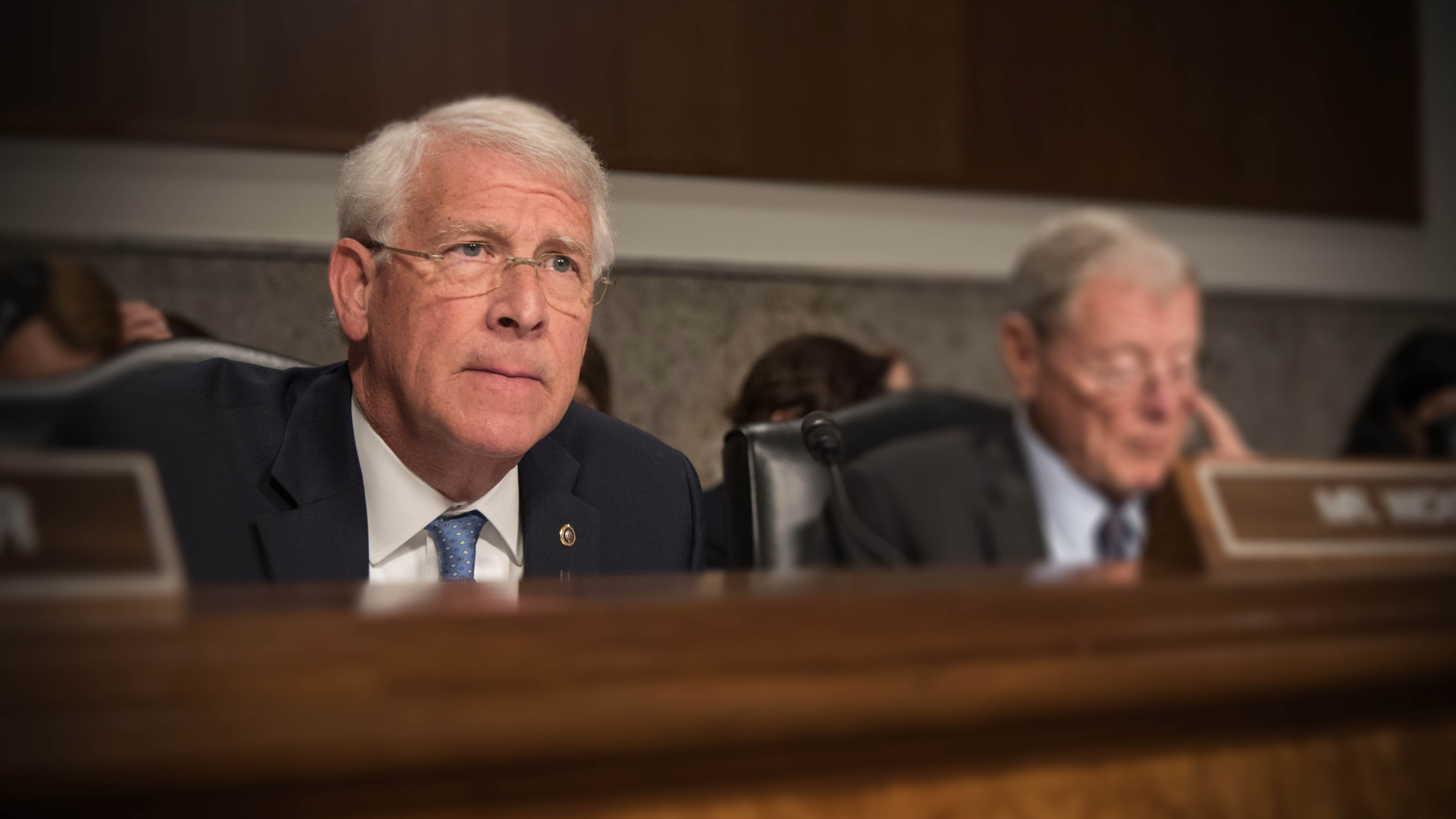 Wicker Asks Health Secretary to Stop Obamacare’s Abortion Coverage Expansion