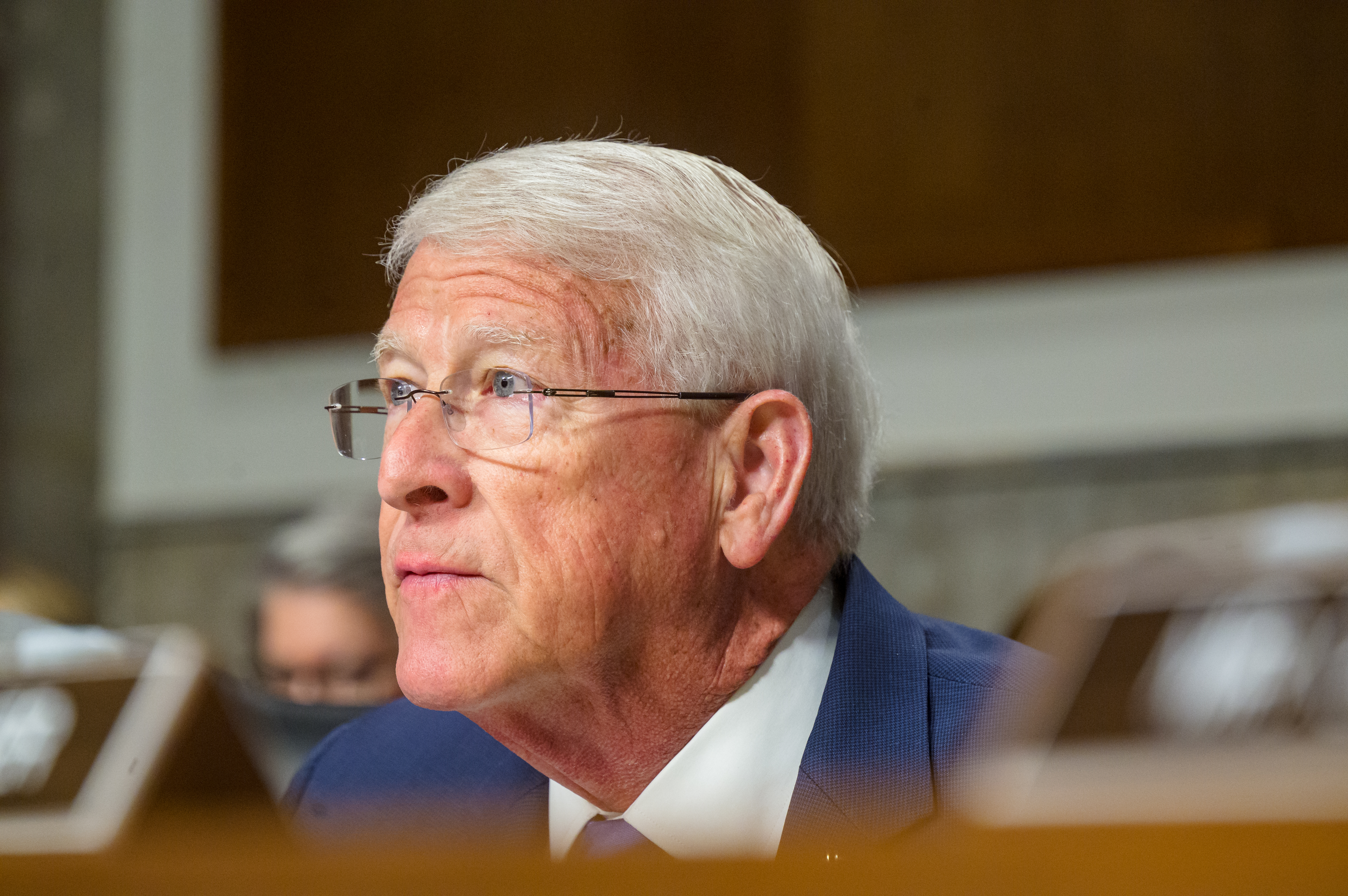 Senator Wicker Statement on Proposed Cuts to Virginia-Class Submarine Construction
