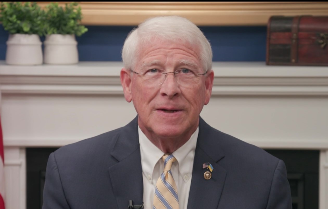 Wicker Hails Progress in Protecting the Unborn