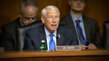 Senator Wicker Statement on SECDEF’s Non-Answer to Senate Chain of Command Inquiry