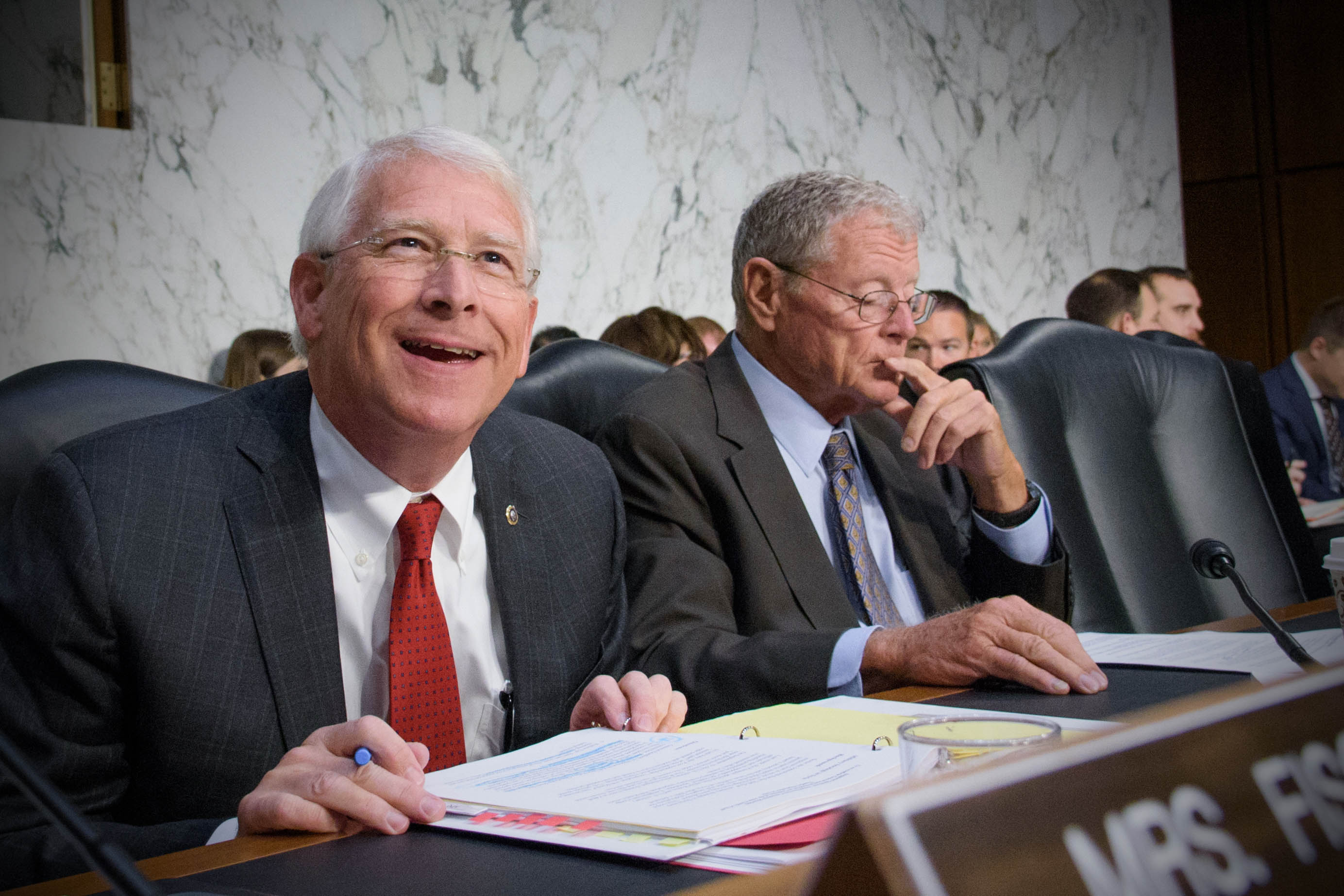 Wicker Praises EPA Action on Grenada Superfund Site