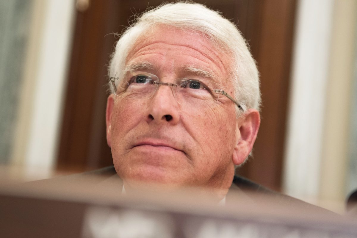 Wicker Welcomes News of COVID-19 Vaccines