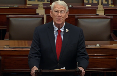 Wicker, Risch Demand the Biden Administration Present Deterrence Options Amid China’s Aggression Against the Philippines