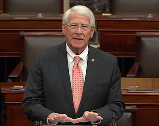 Wicker: Washington’s Example Endures