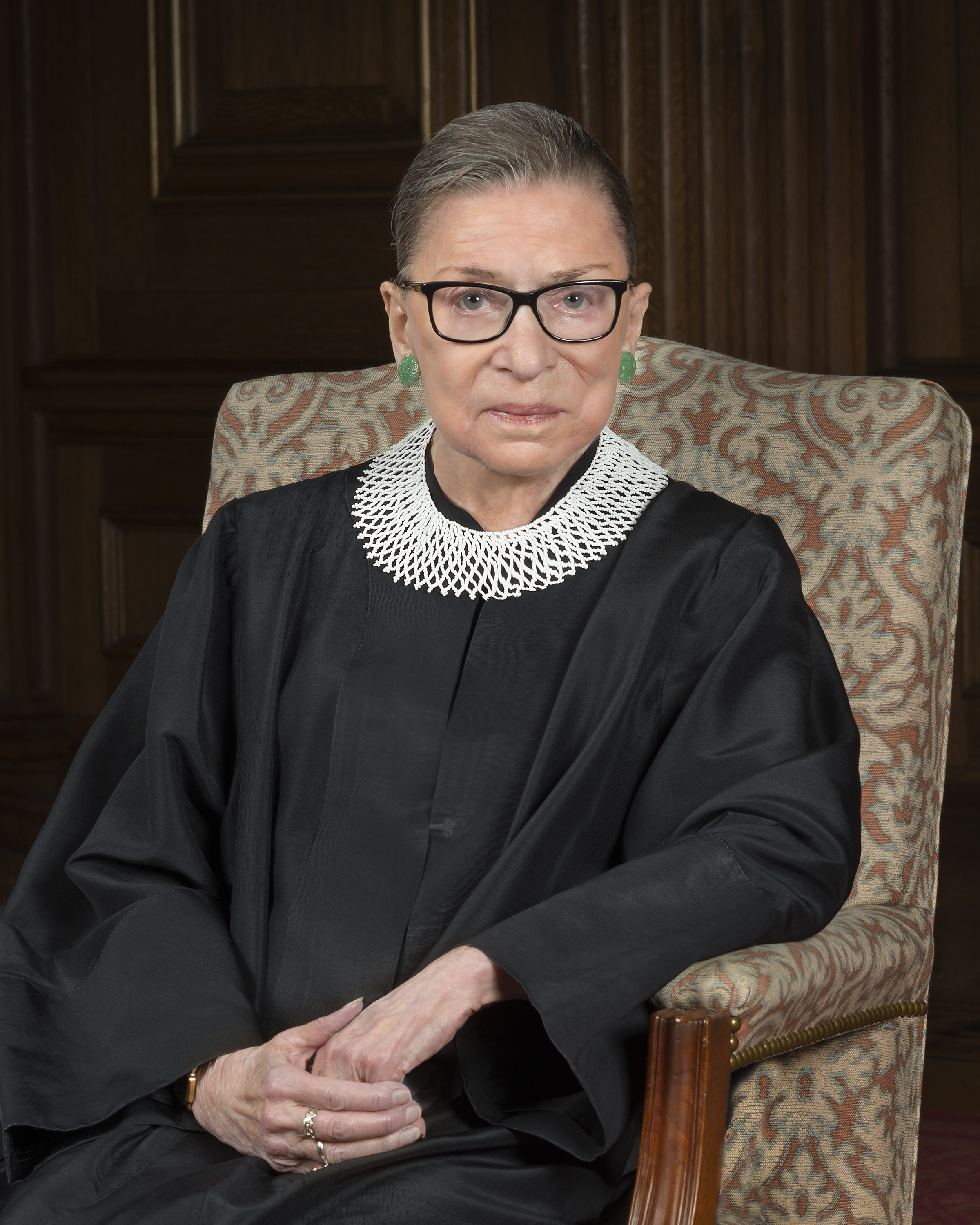 Wicker Statement on Passing of Justice Ruth Bader Ginsburg