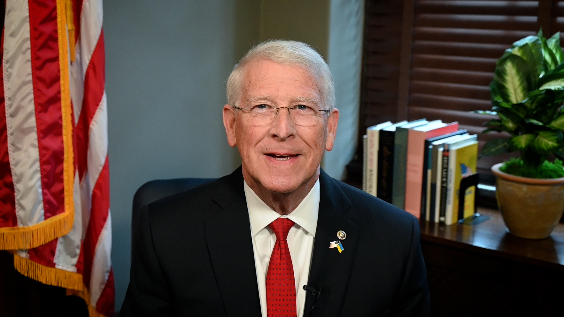 Wicker Comments on President Biden’s State of the Union