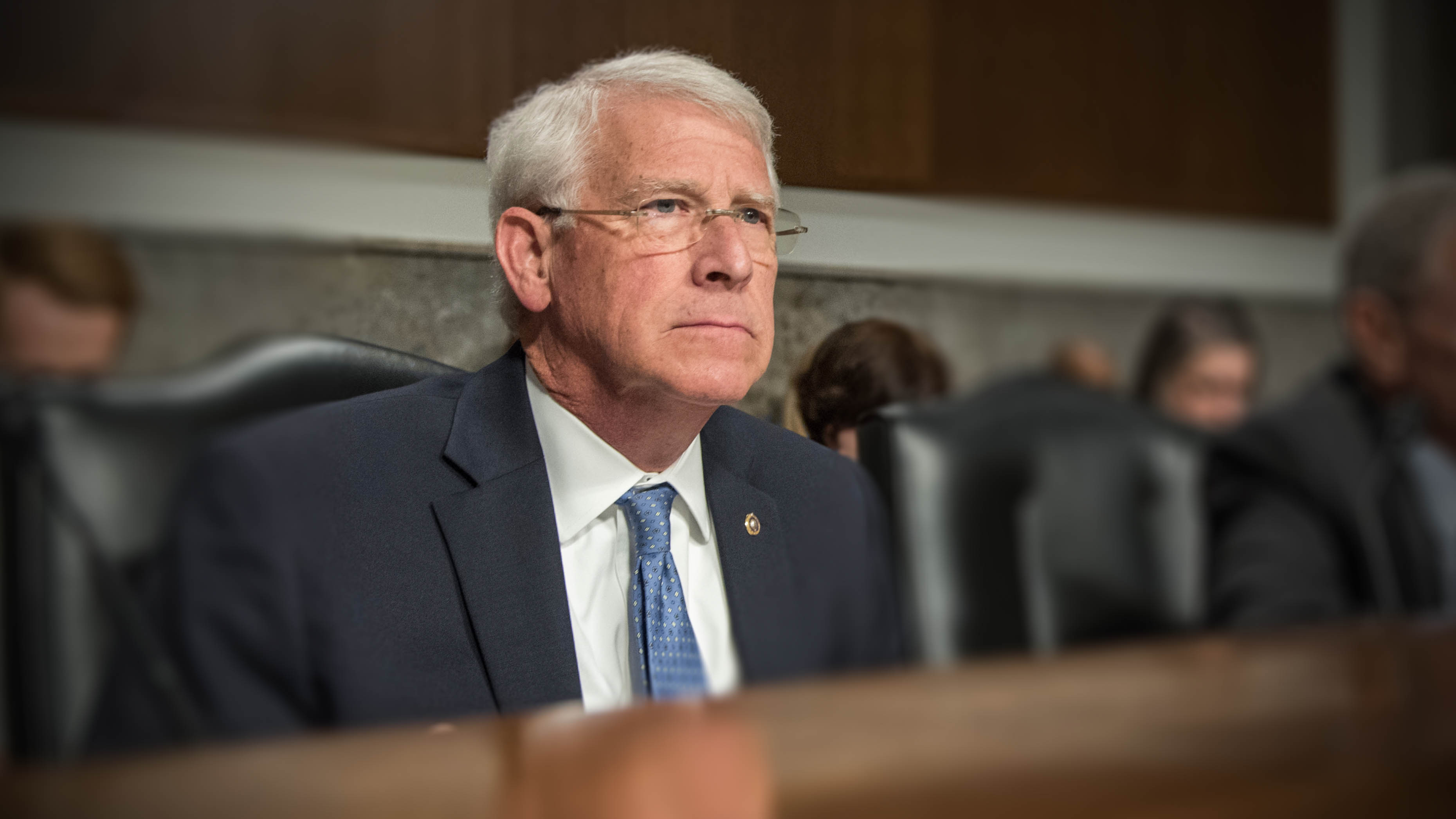Senators to FCC: Wireless Coverage Map Falls Short