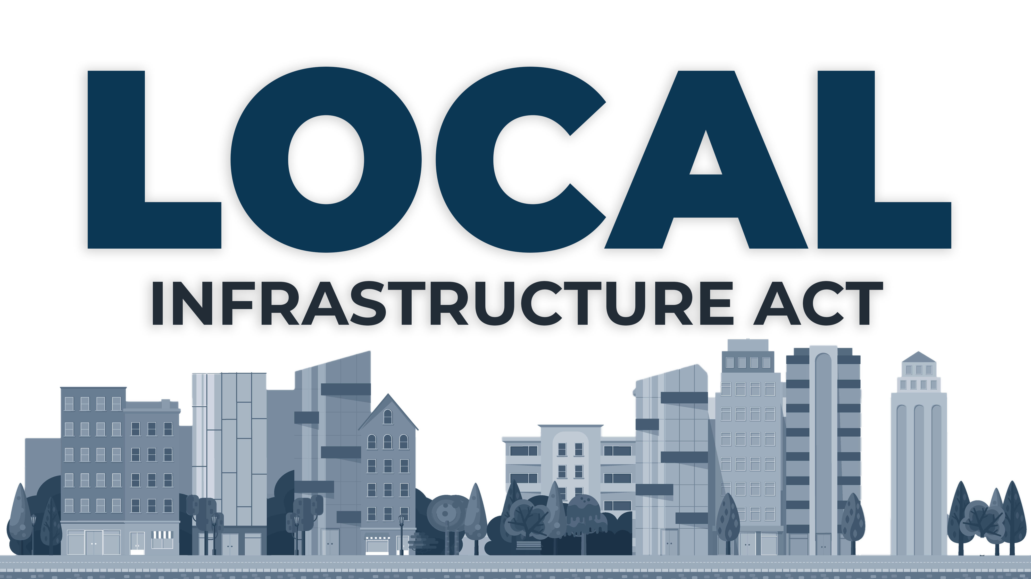 Wicker, Stabenow, Colleagues Introduce LOCAL Infrastructure Act