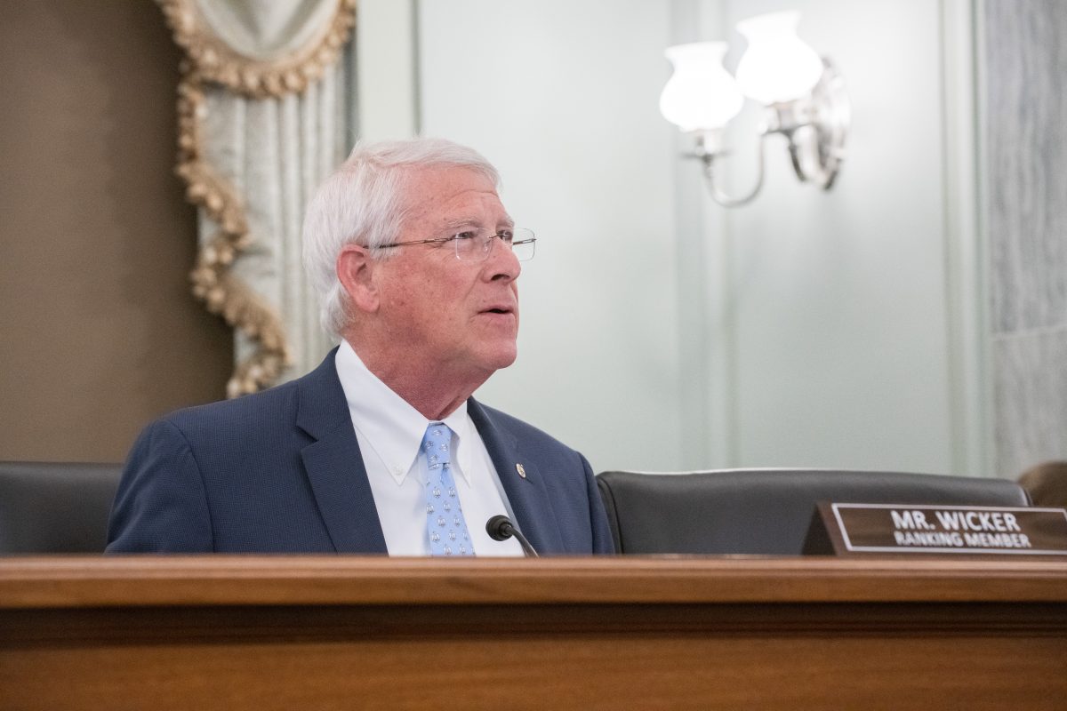 Wicker Raises Alarm Over Abortion-Related Research
