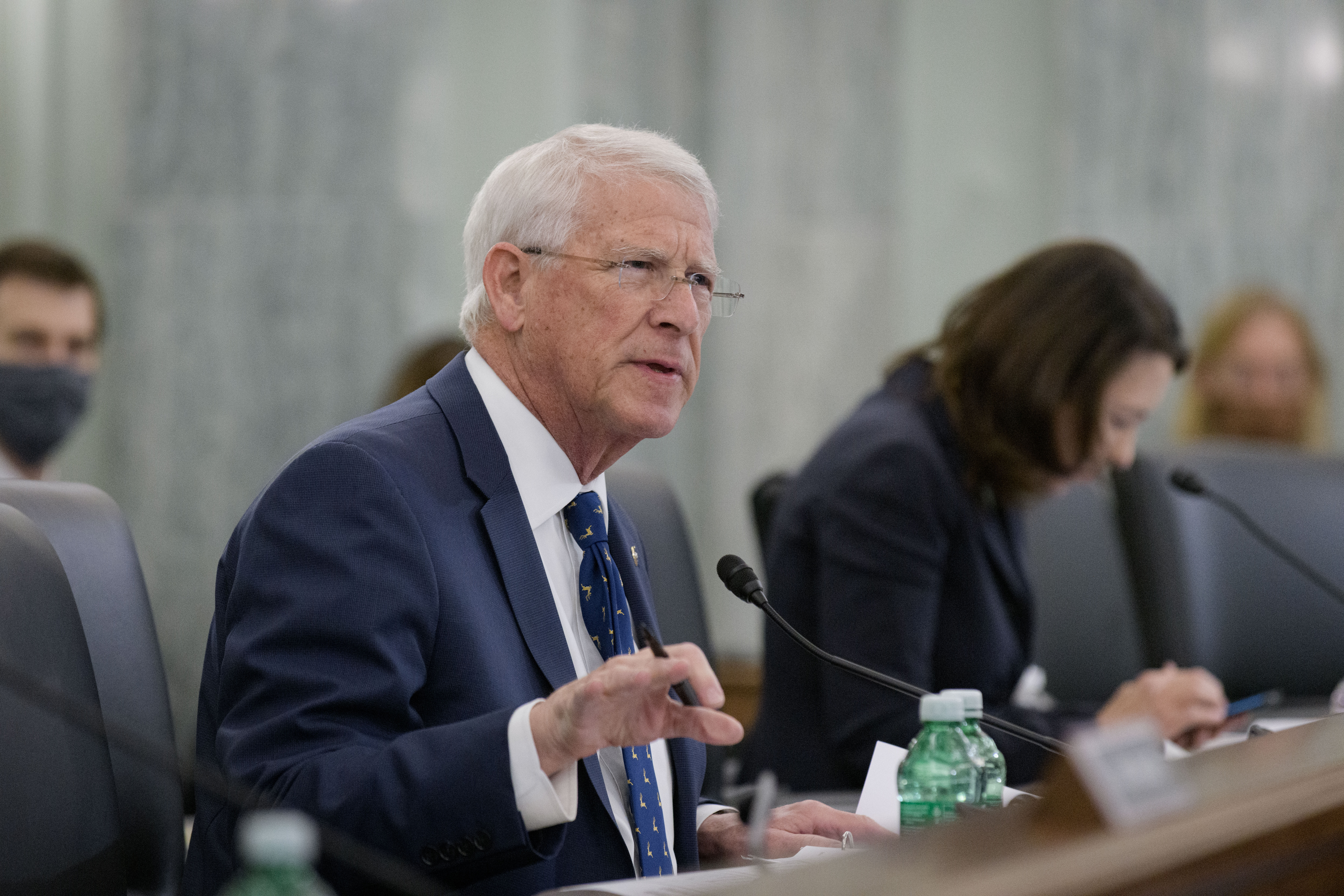 Mississippi Delegation Urges IRS to Clear Tax Return Backlog