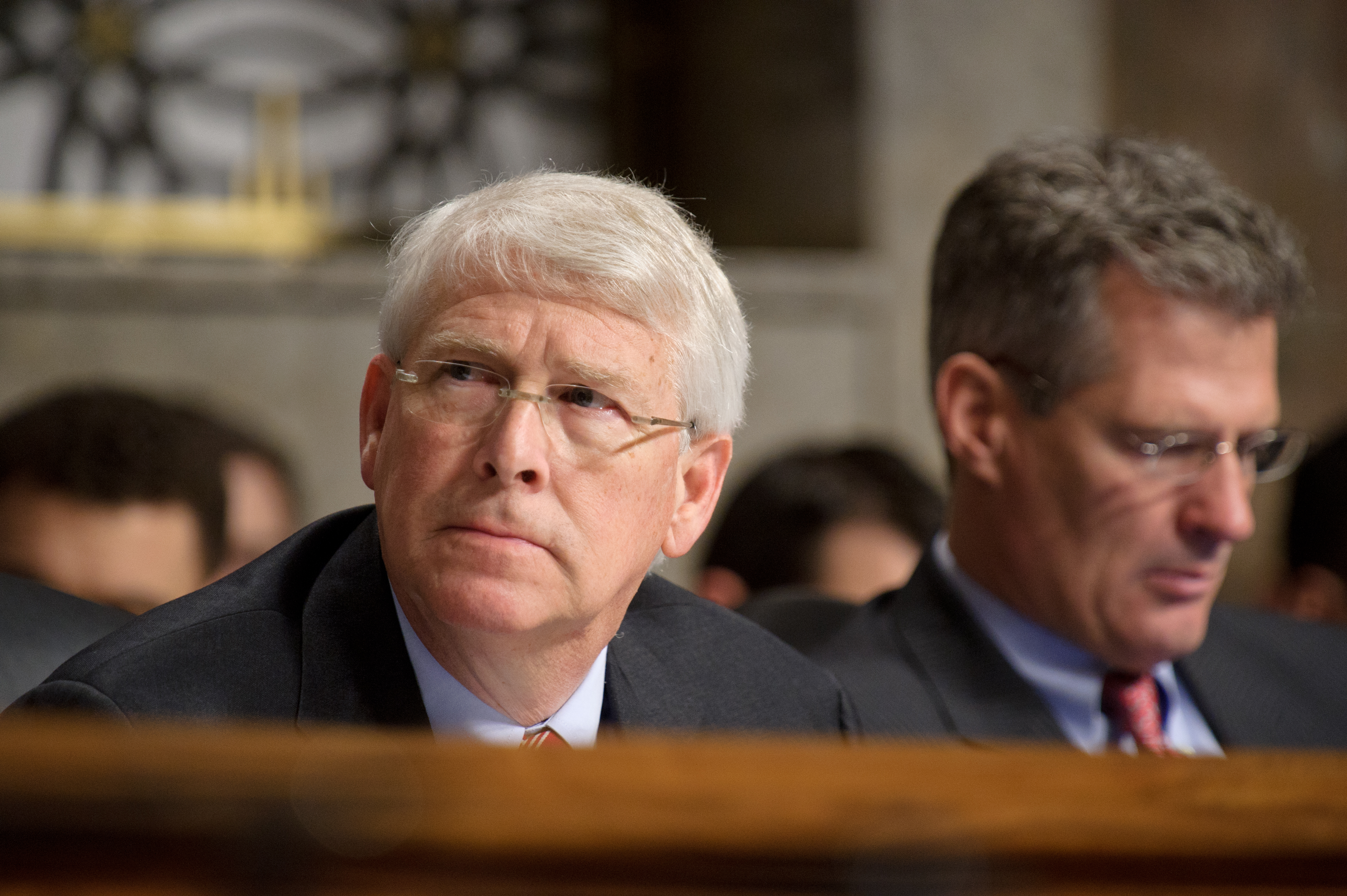 Wicker Succeeds in Adding Key Provisions to Senate Budget