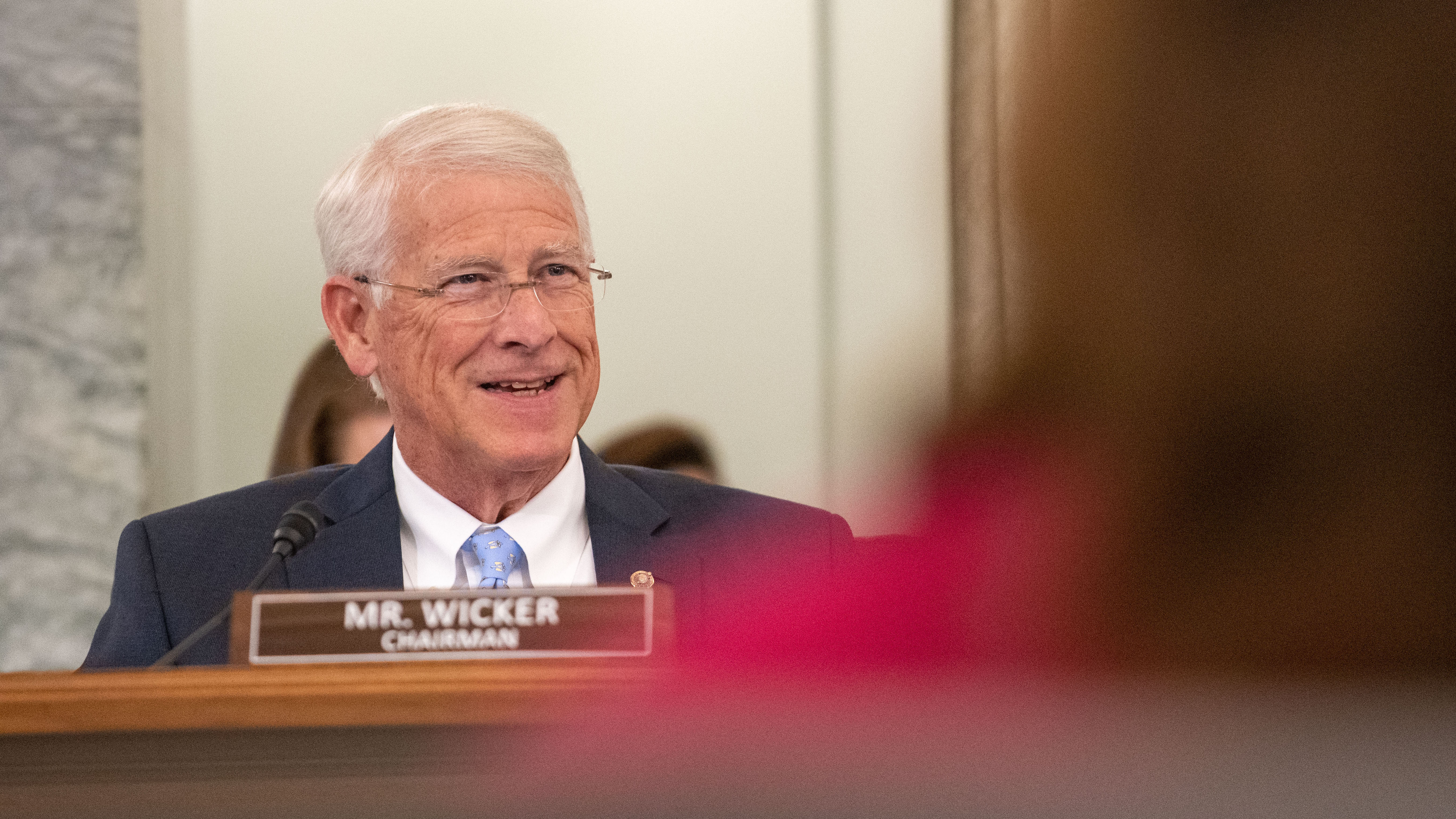 Wicker, Hyde-Smith Welcome $25.9M for Water & Wastewater Upgrades in Rural Miss.