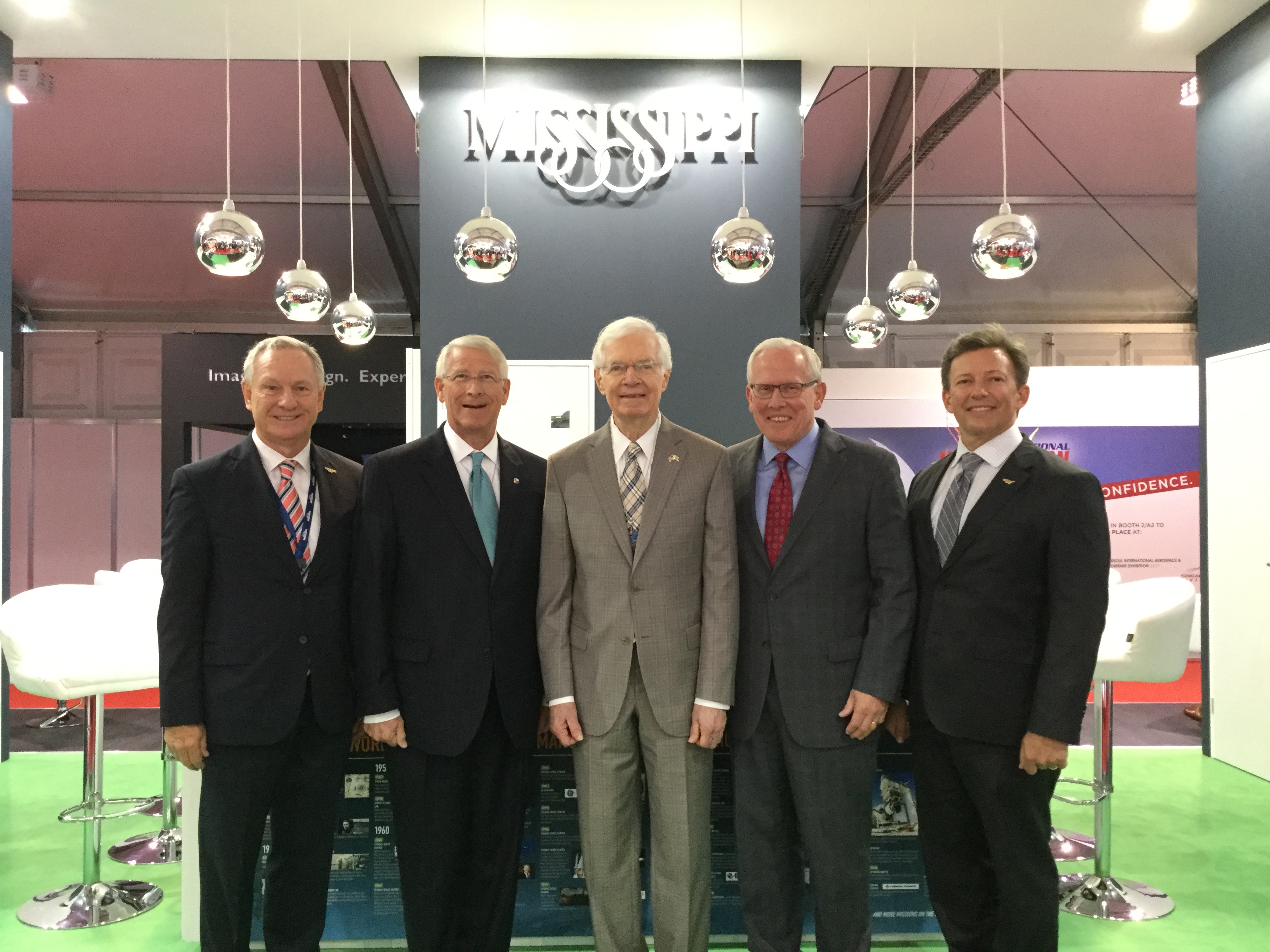 Aerojet Rocketdyne Announces Expansion at NASA’s Stennis Space Center in Mississippi