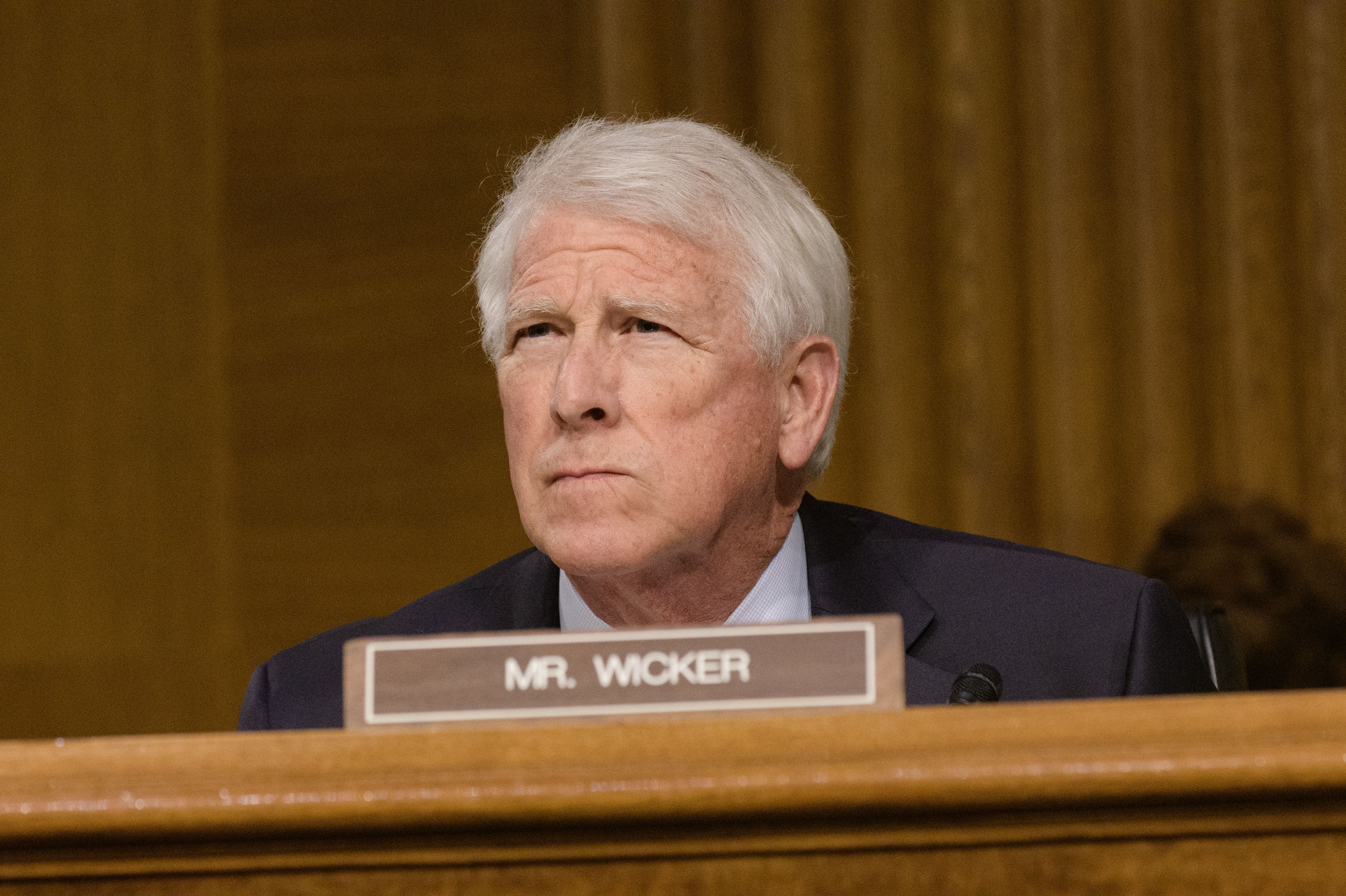 Wicker Condemns Biden’s Rollback of Pro-Life ‘Mexico City Policy’